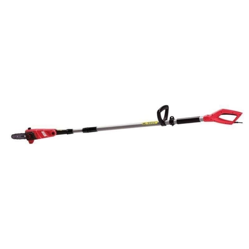 Fierastrau electric telescopic pentru taiat crengi RD-PS01 710W, Raider 075703