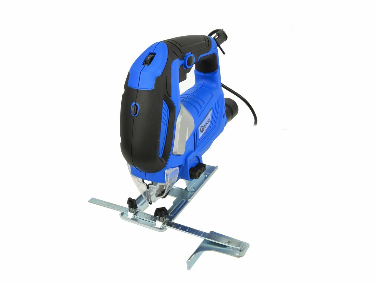 Fierastrau pendular cu laser 3-16mm 250W, GEKO G80262 - 4 | YEO