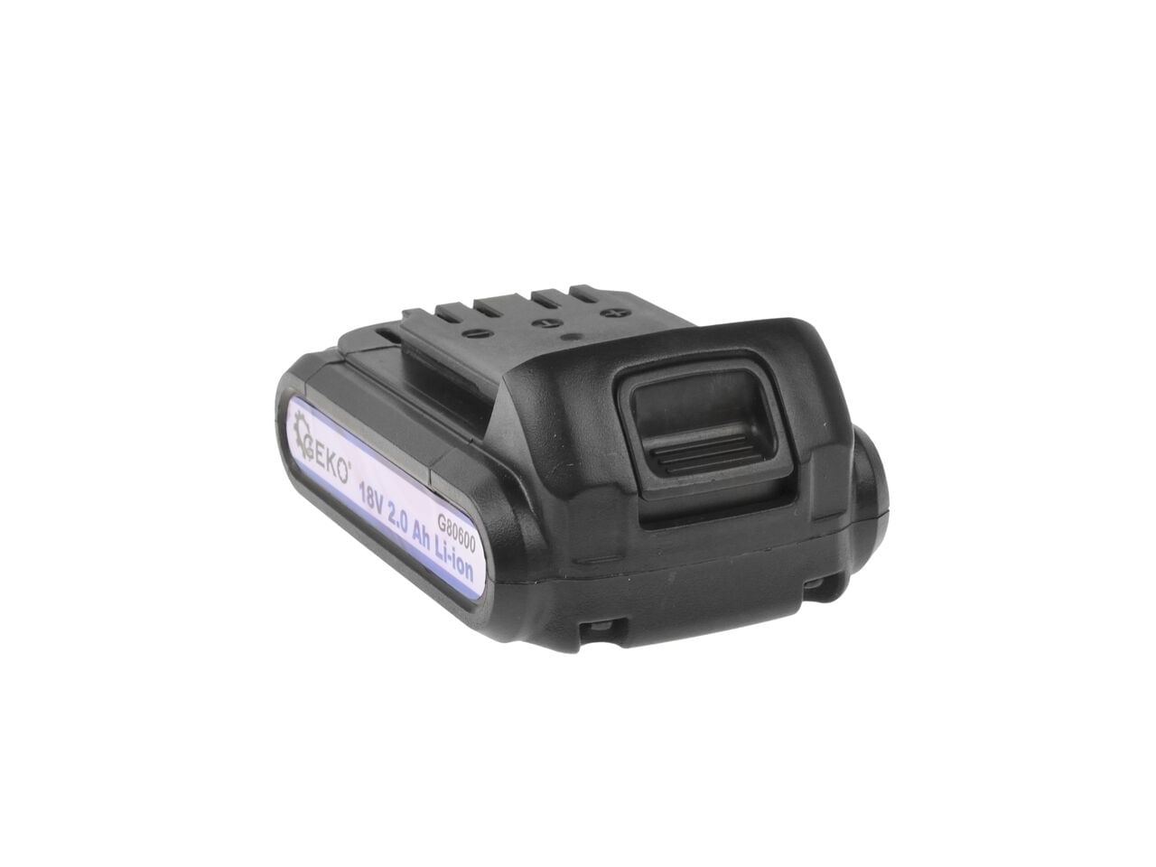 Fierastrau tip sabie 18 V, 110mm, fara acumulator, Geko G80613 - 4 | YEO