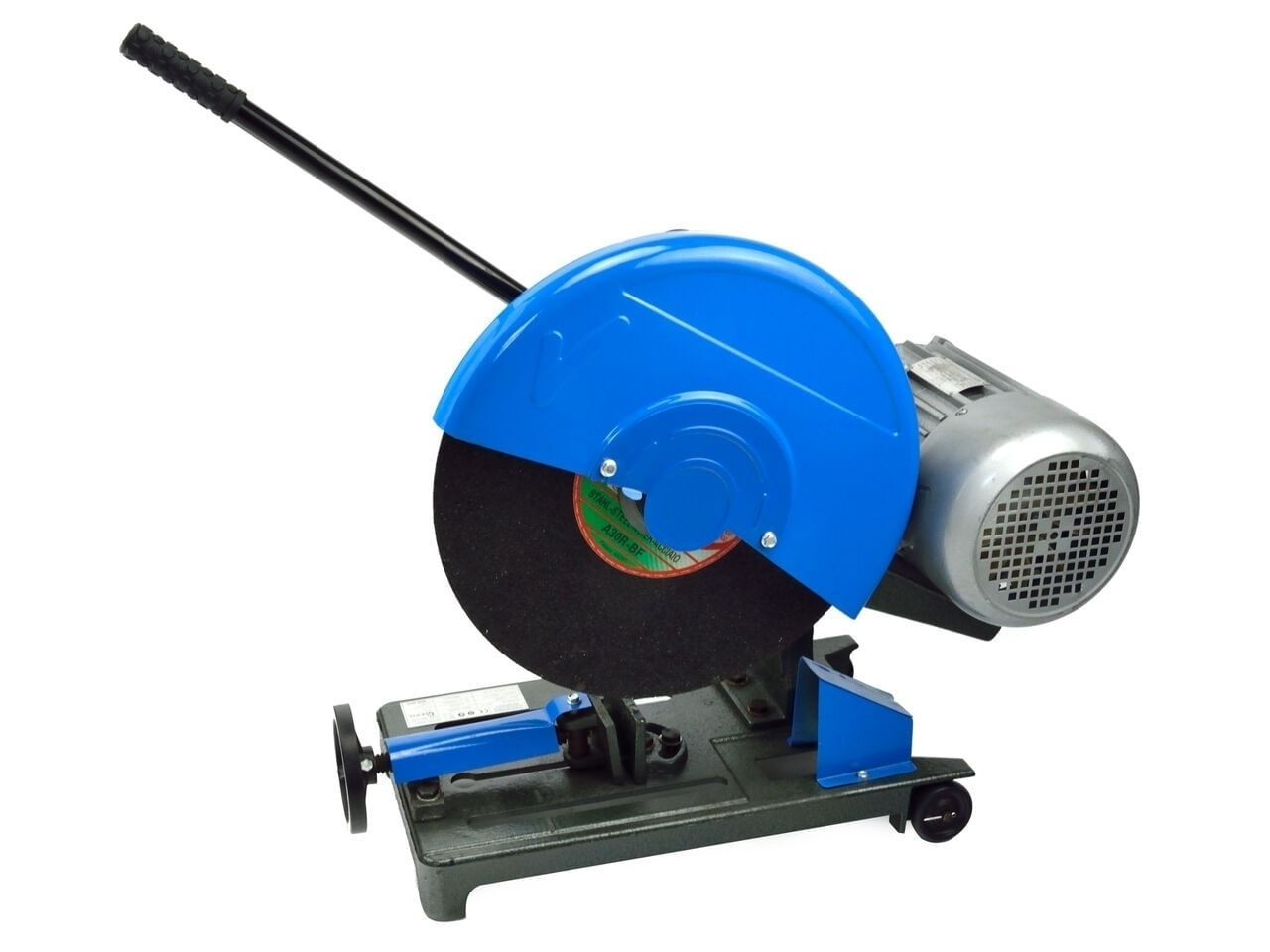 Fierastrau circular electric pentru metal 2,2kW, Geko G81026 - 4 | YEO