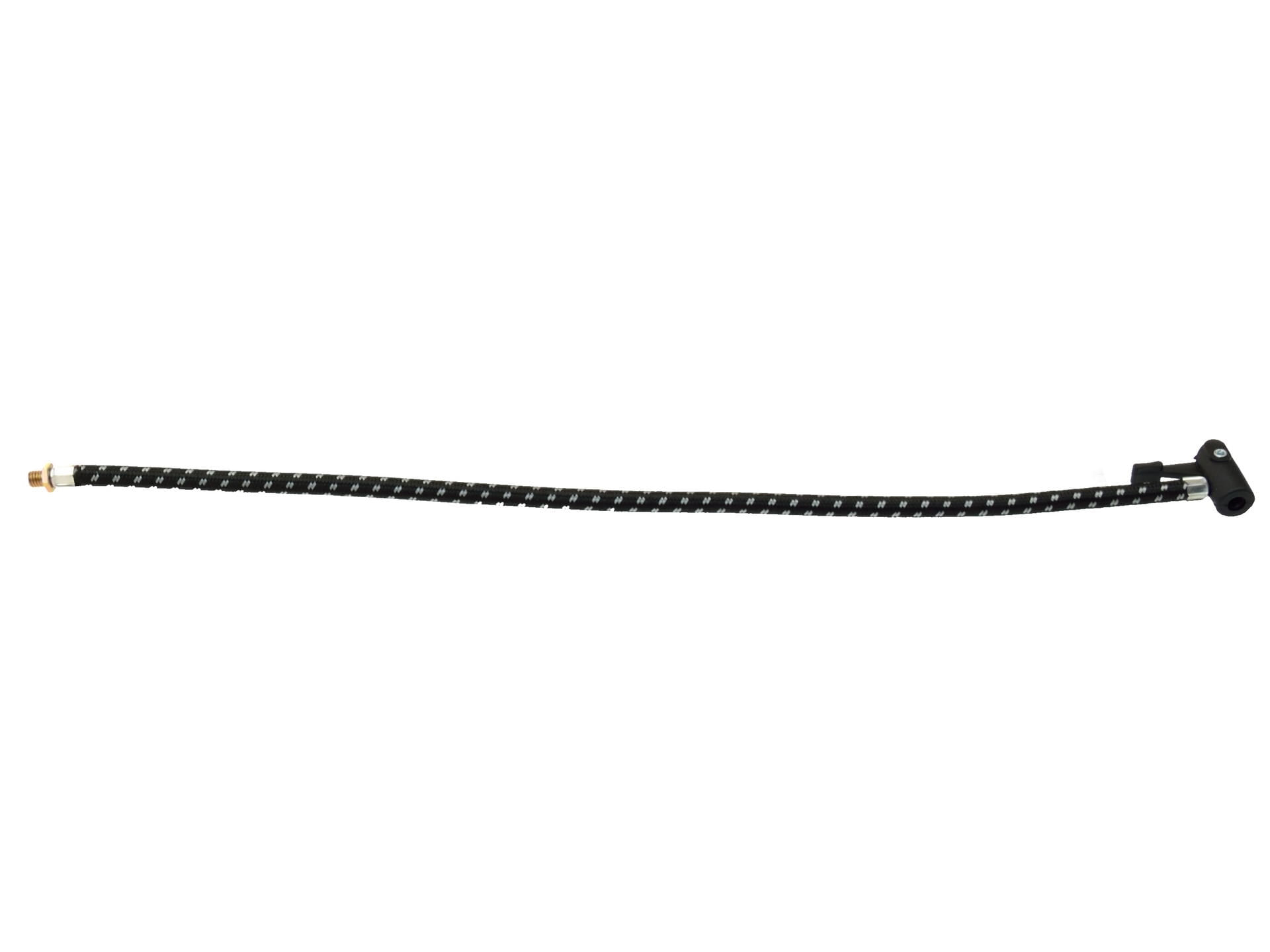 Furtun pentru pompa, 500 mm cu varf, GEKO G01286 — imaginea 3