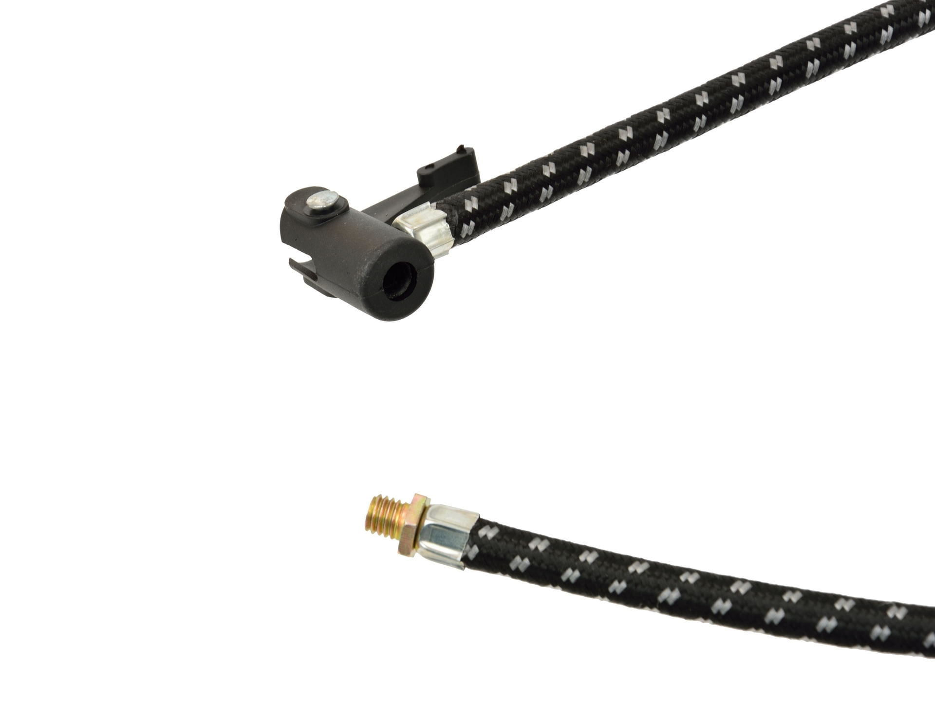 Furtun pentru pompa, 500 mm cu varf, GEKO G01286 — imaginea 4