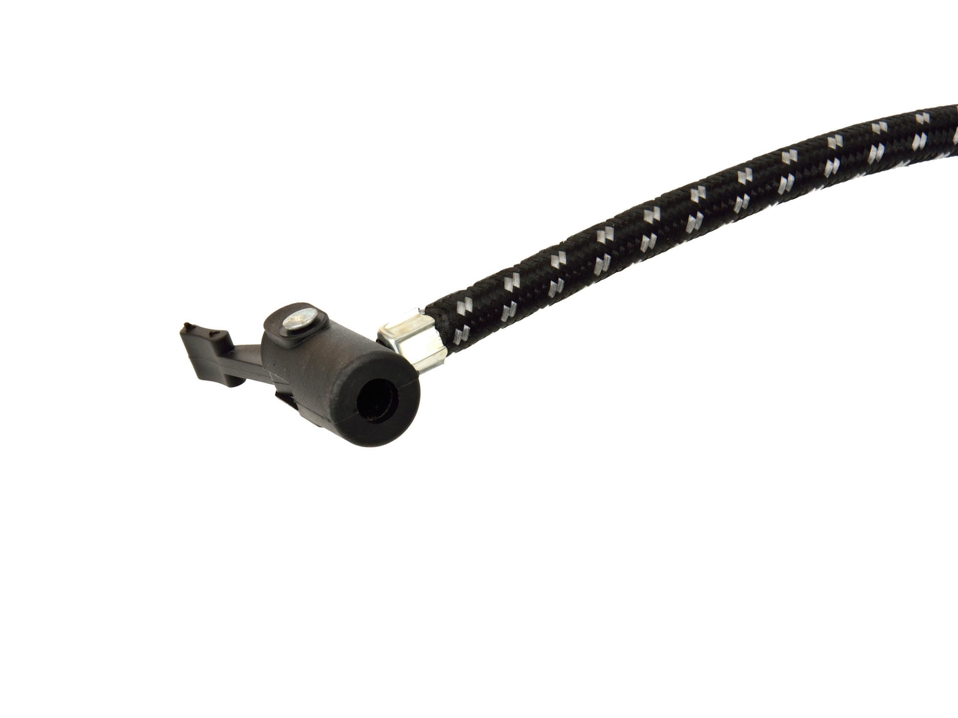 Furtun de pompa, 1000 mm cu varf, GEKO G01287