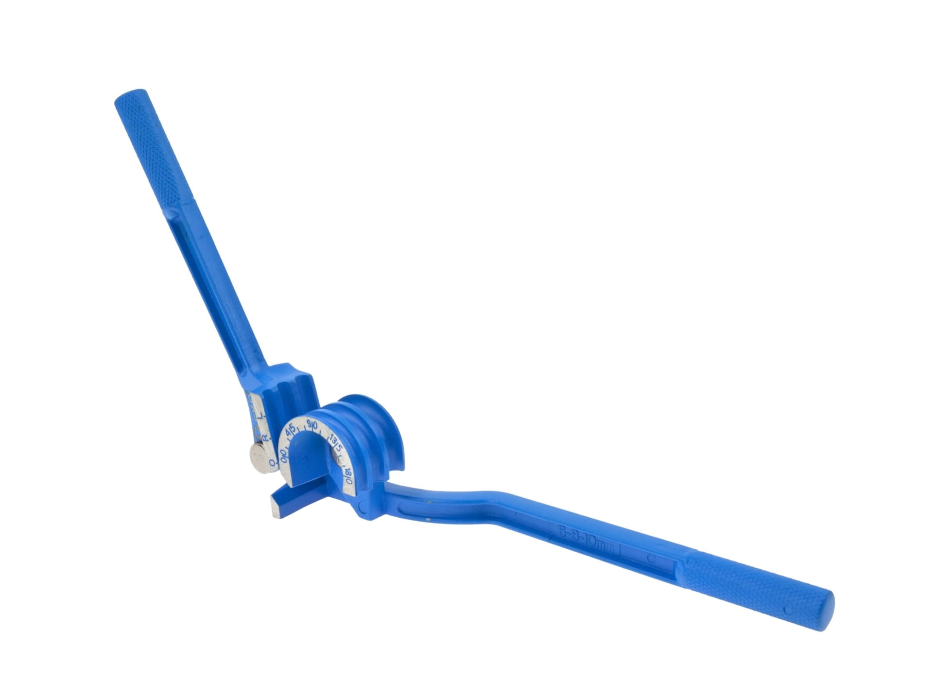 Cheie pentru indoirea tevilor 6-10mm, Geko G02723 — imaginea 3