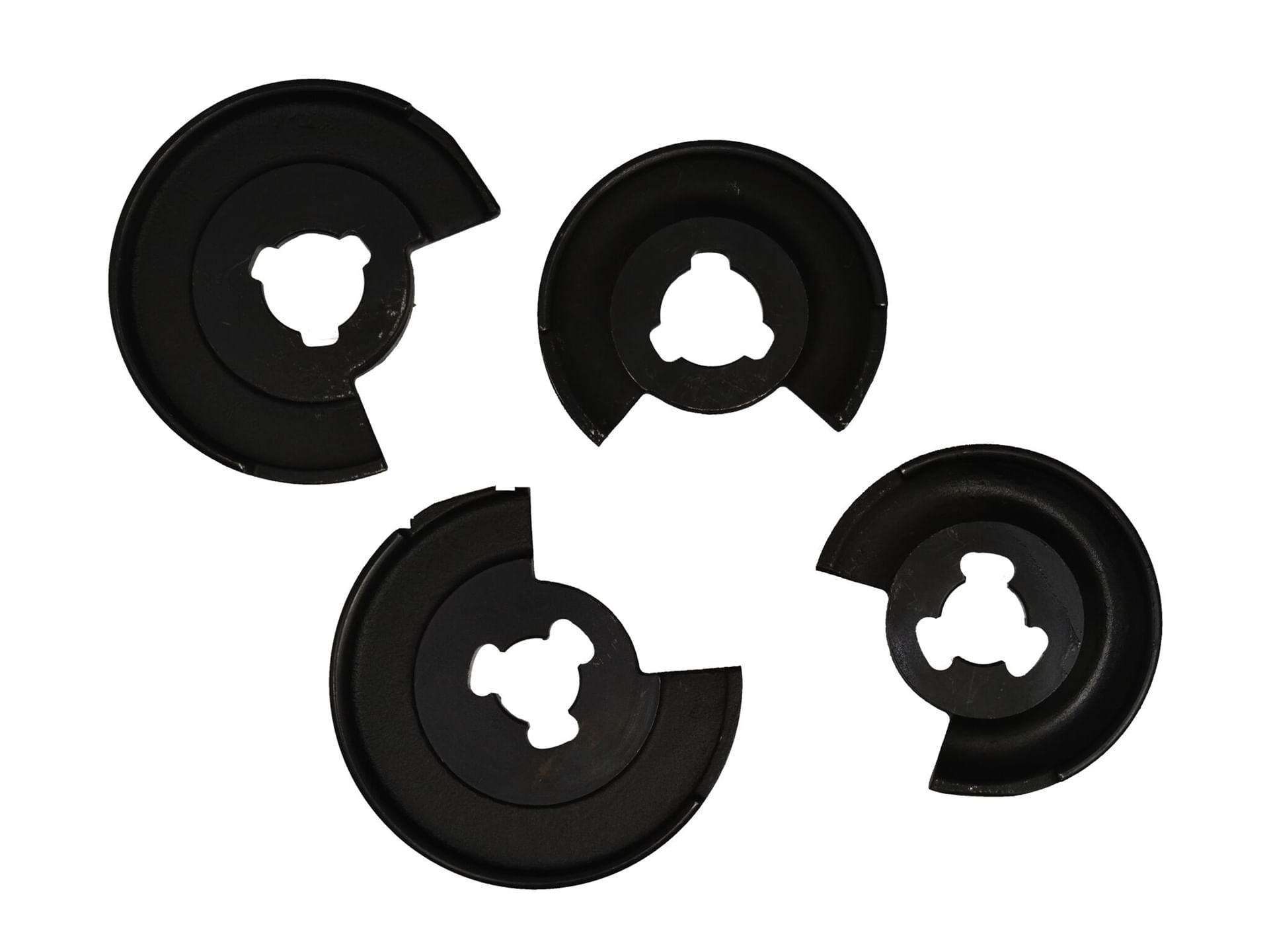 Set demontare arcuri/amortizoare 120-325mm pentru Mercedes, GEKO G02532 - 2 | YEO