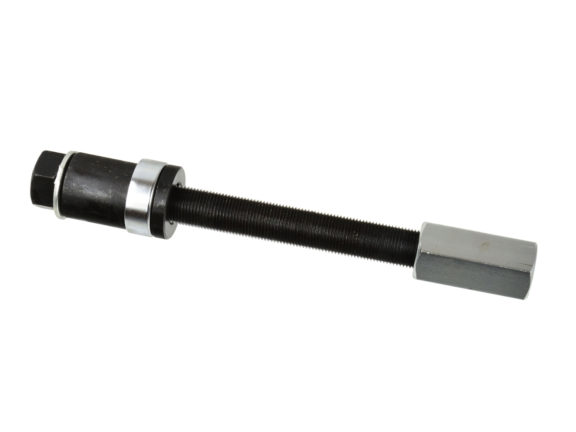 Extragere pentru bucse metalice-cauciucate, rulmenti, butuc frontal, Geko G02740
