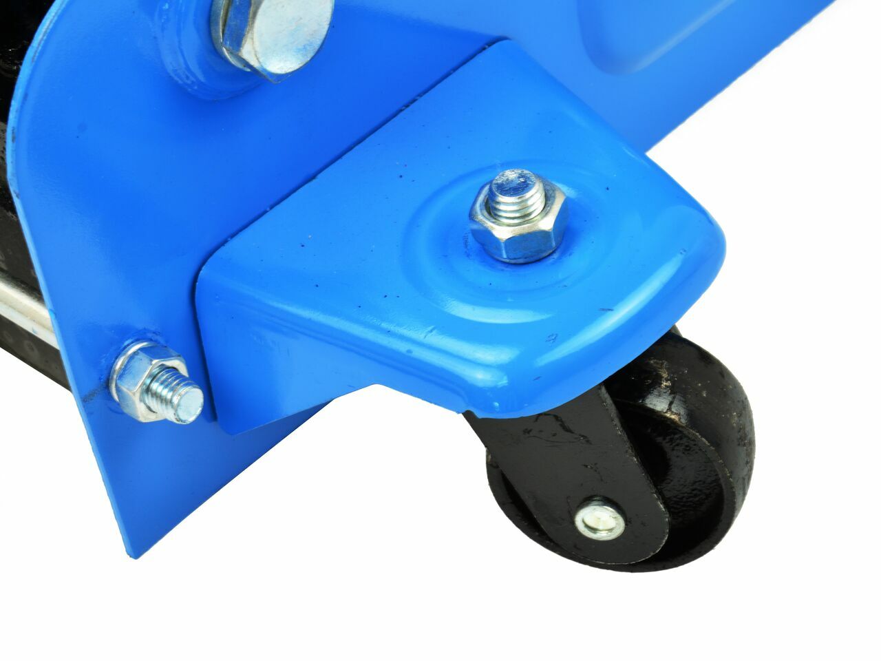 Cric hidraulic de 3T, Geko G01062 - 4 | YEO