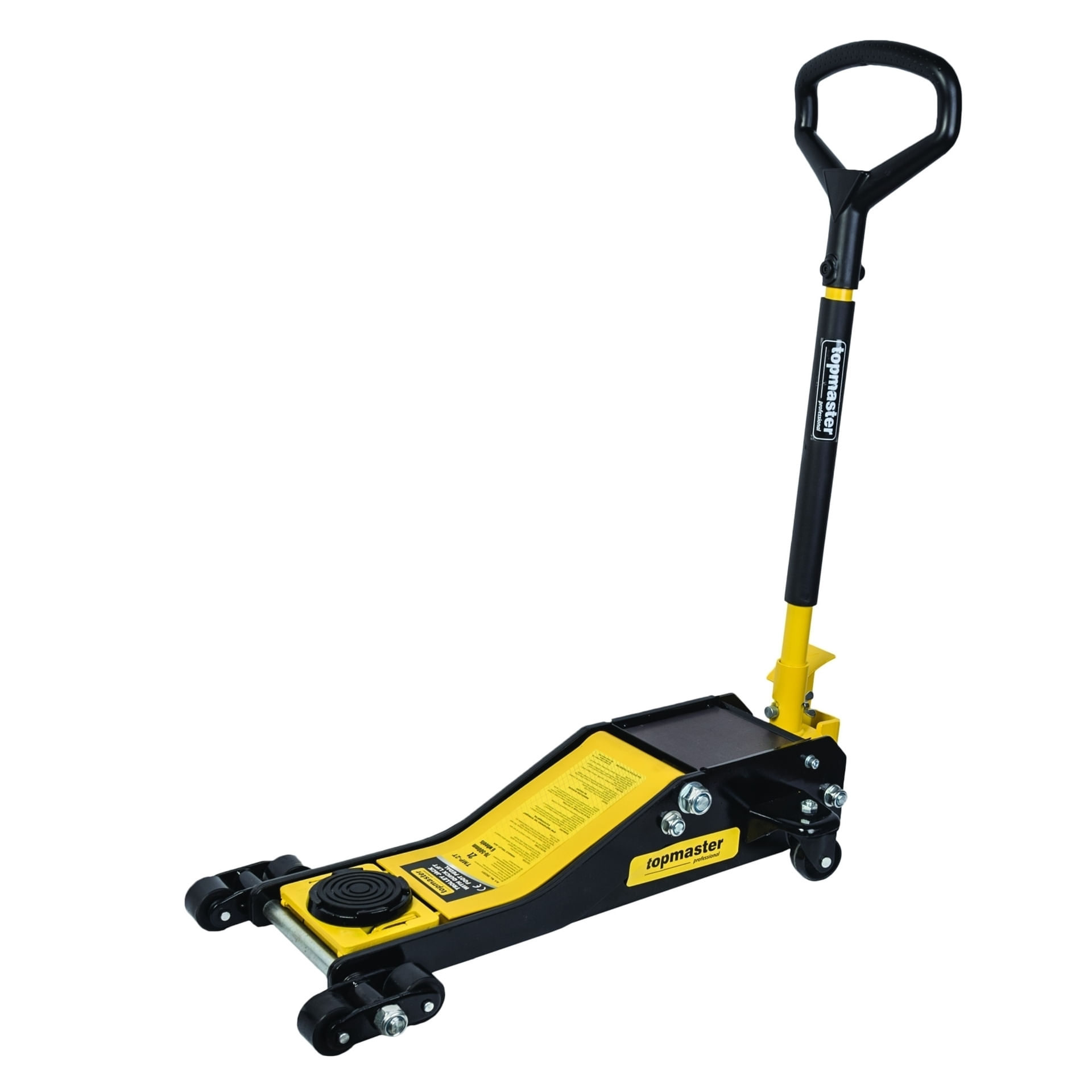Cric hidraulic 2T Topmaster, 292201