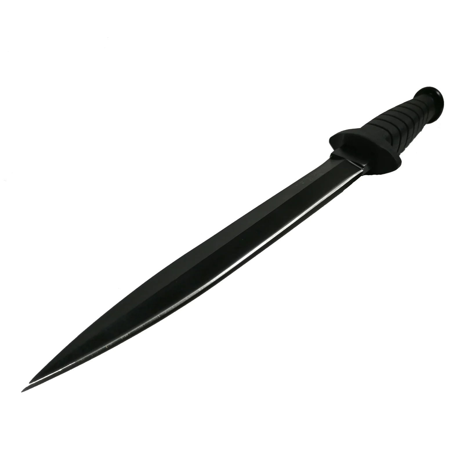 Set doua Cutite de vanatoare, Tactical Knife, IdeallStore®, otel inoxidabil, verde, 35 cm - 1 | YEO
