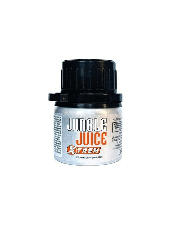 Aroma de camera, Jungle Juice Xtrem, 30 ml