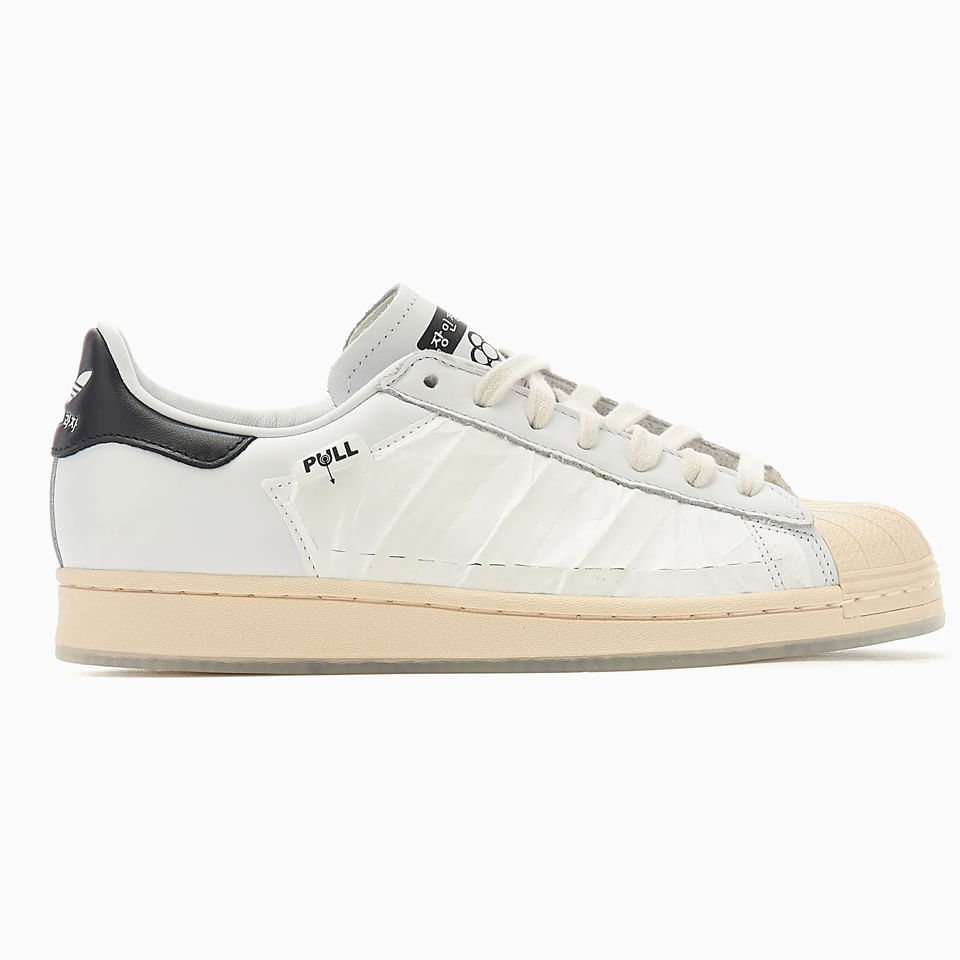 Sneakers Adidas Superstar Taegeukdang hq3612 siret de schimb - 42