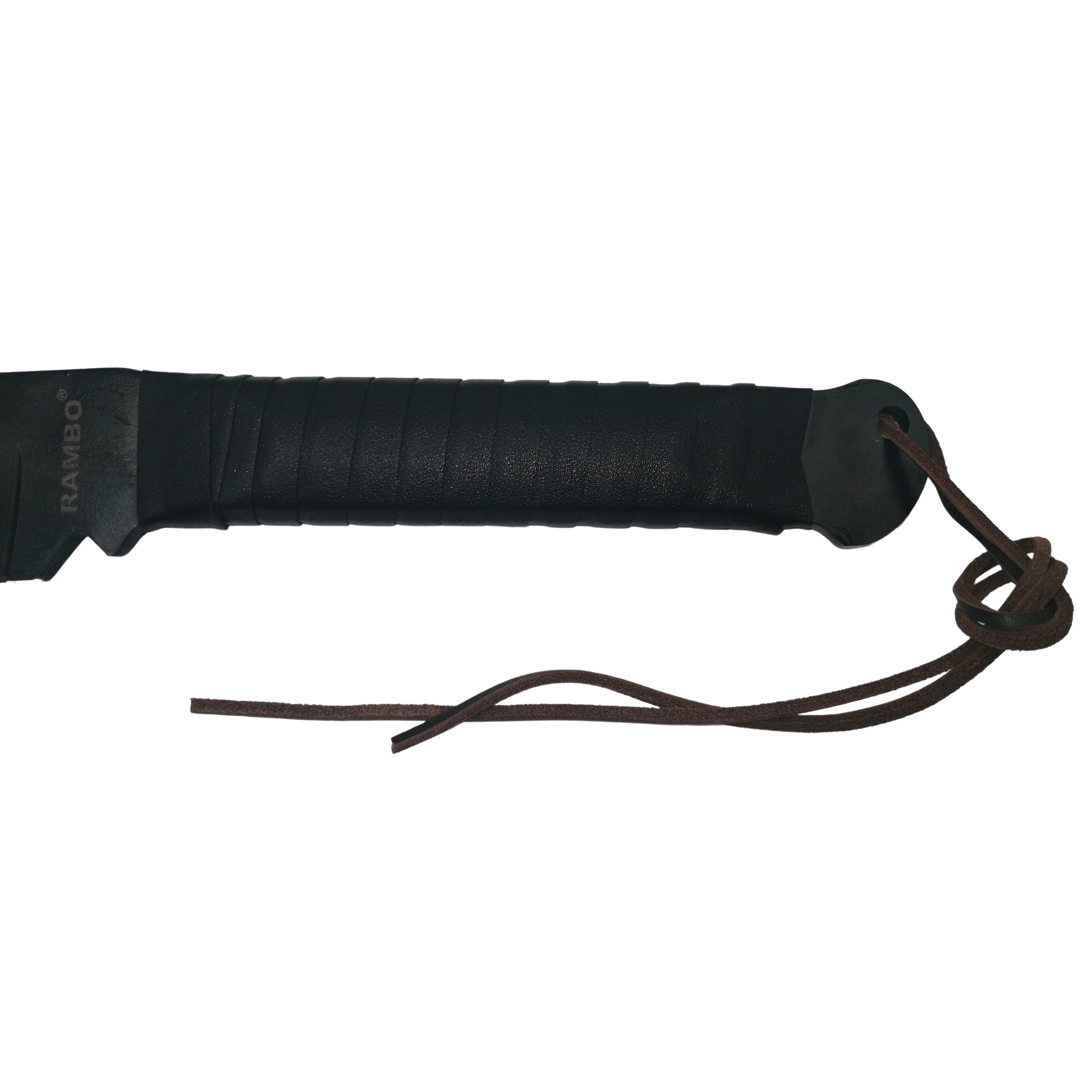 Cutit-Maceta Rambo V, IdeallStore®, 56 cm, Negru - 3 | YEO