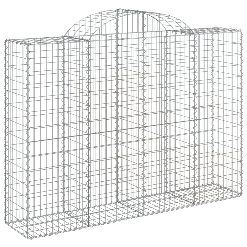 Cosuri gabion arcuite - 2 | YEO