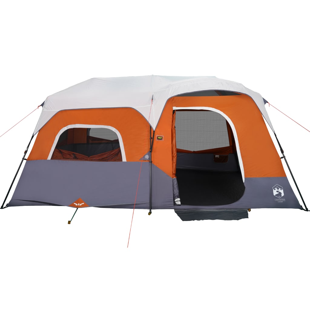 Cort camping cu LED pentru 9 persoane - 4 | YEO