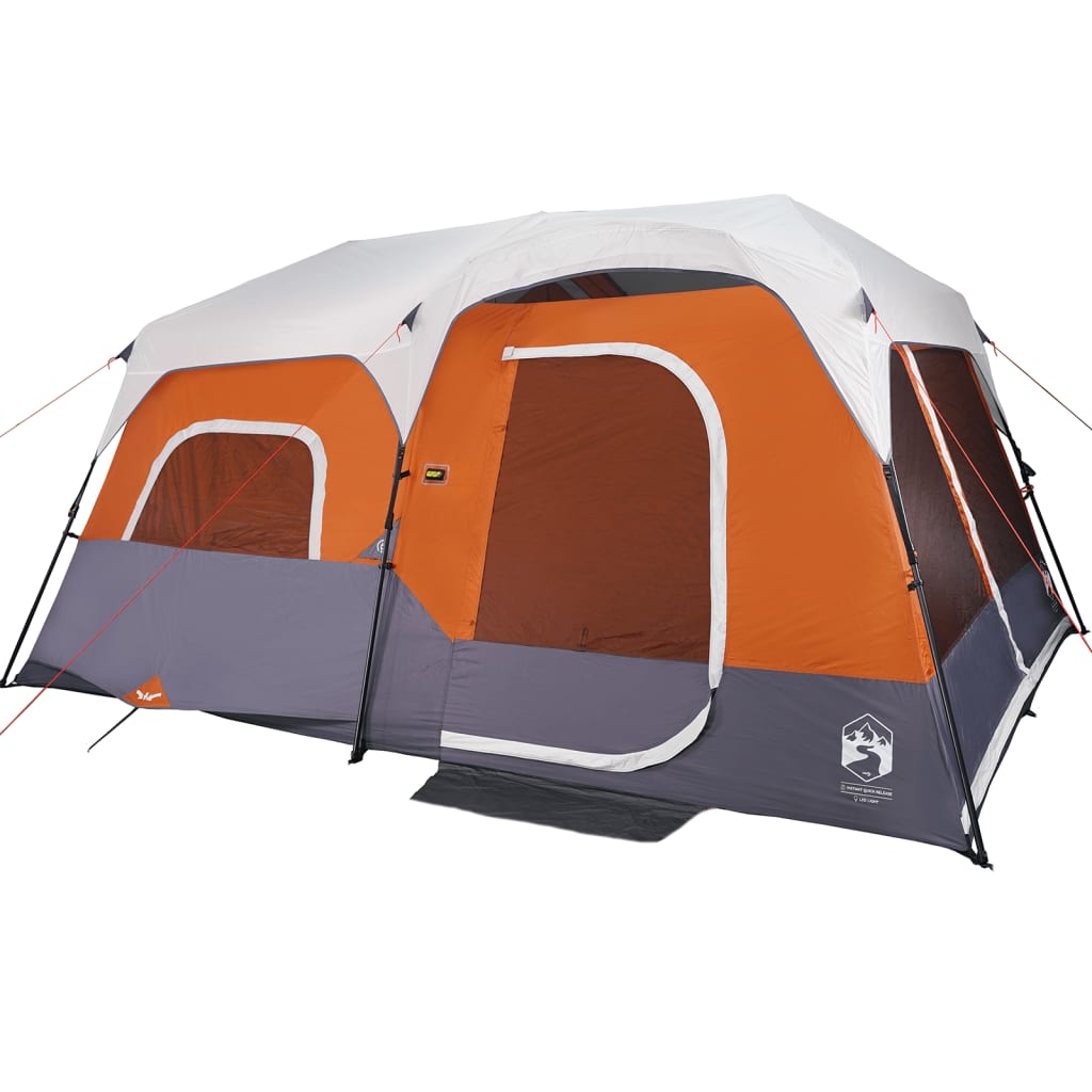 Cort camping cu LED pentru 9 persoane - 5 | YEO