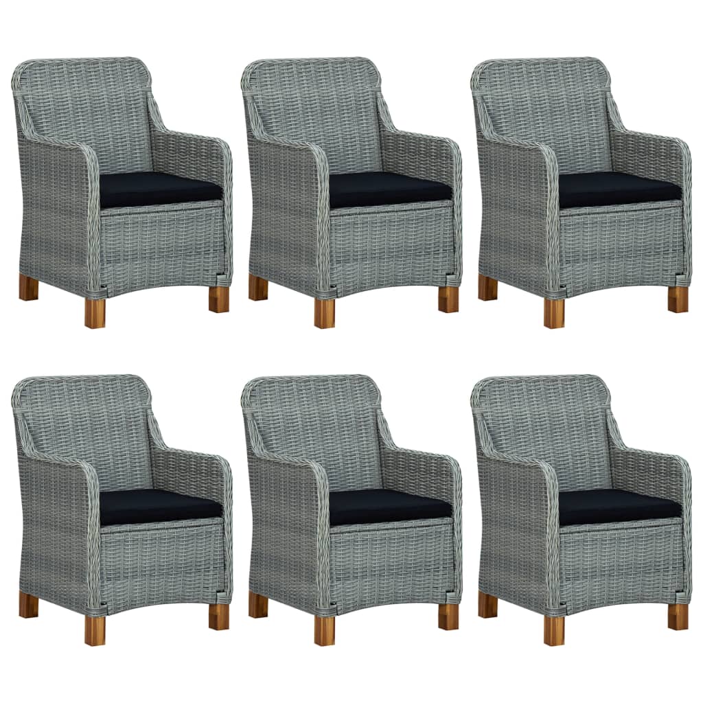 Set mobilier de gradina — imaginea 5