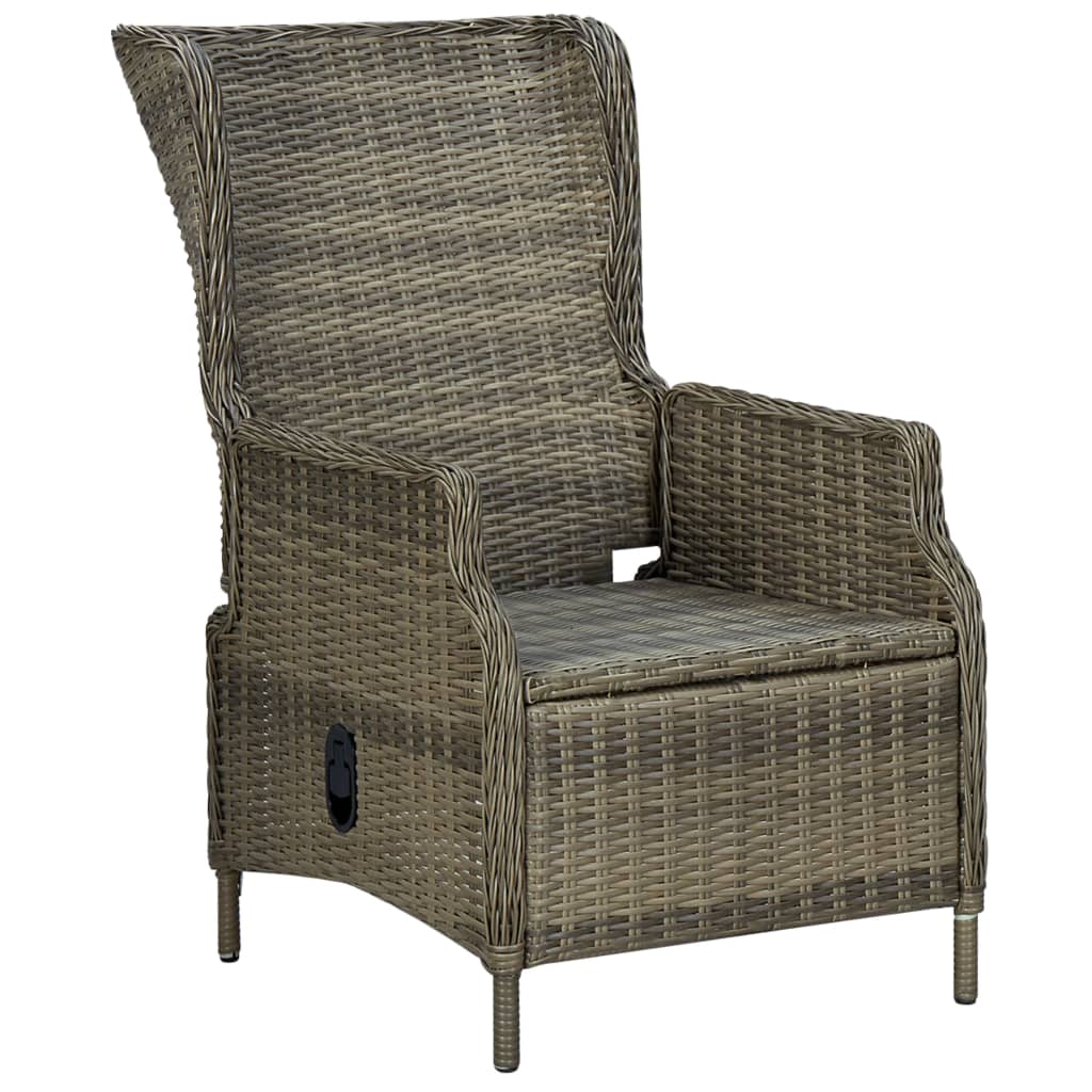 Set mobilier pentru gradina — imaginea 8