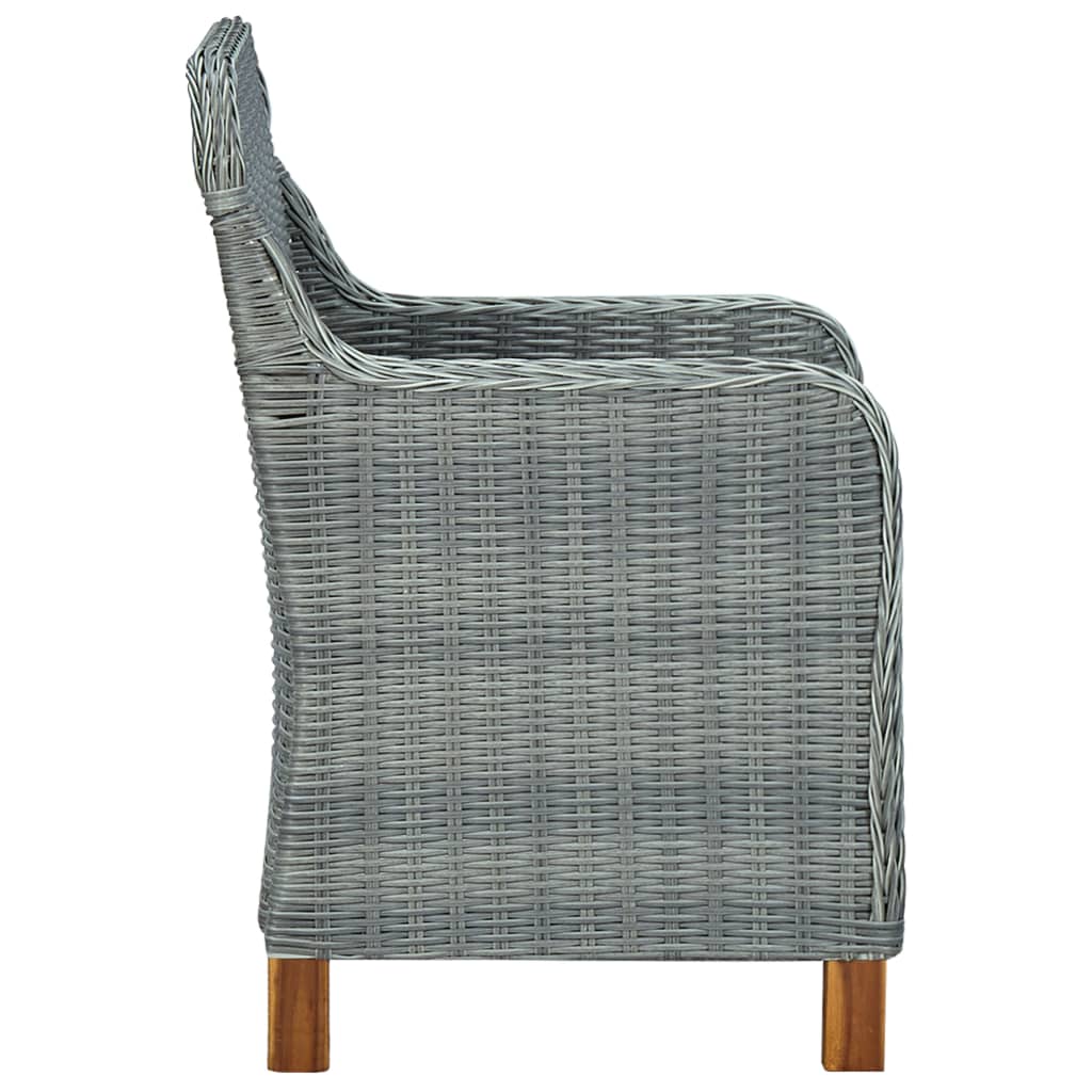 Set mobilier de gradina — imaginea 6