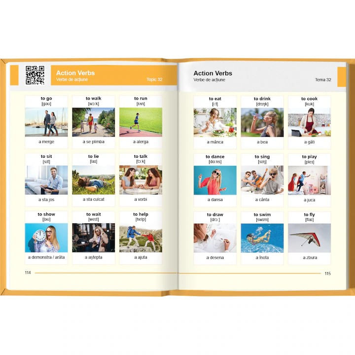 Dictionar Inteligent Englez Roman - Rafus Academy