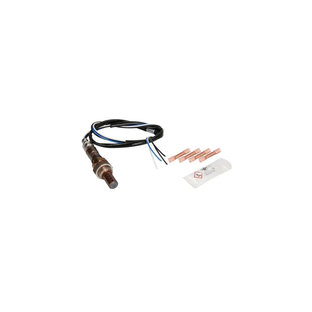 Sonda Lambda Mazda 6 Gg Denso Dox0119