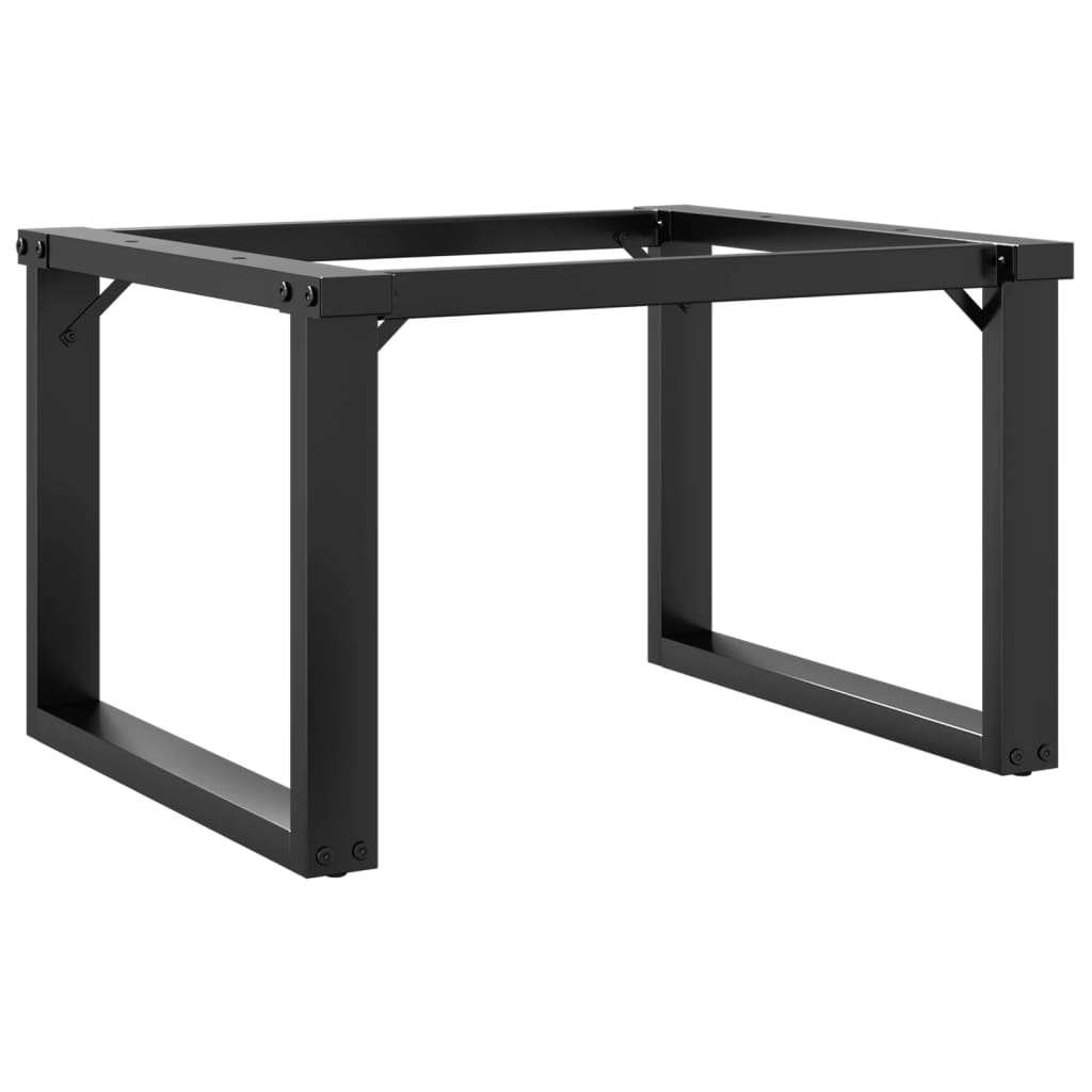 Picioare Masuta de cafea O-Frame 60x50x38 cm Fonta