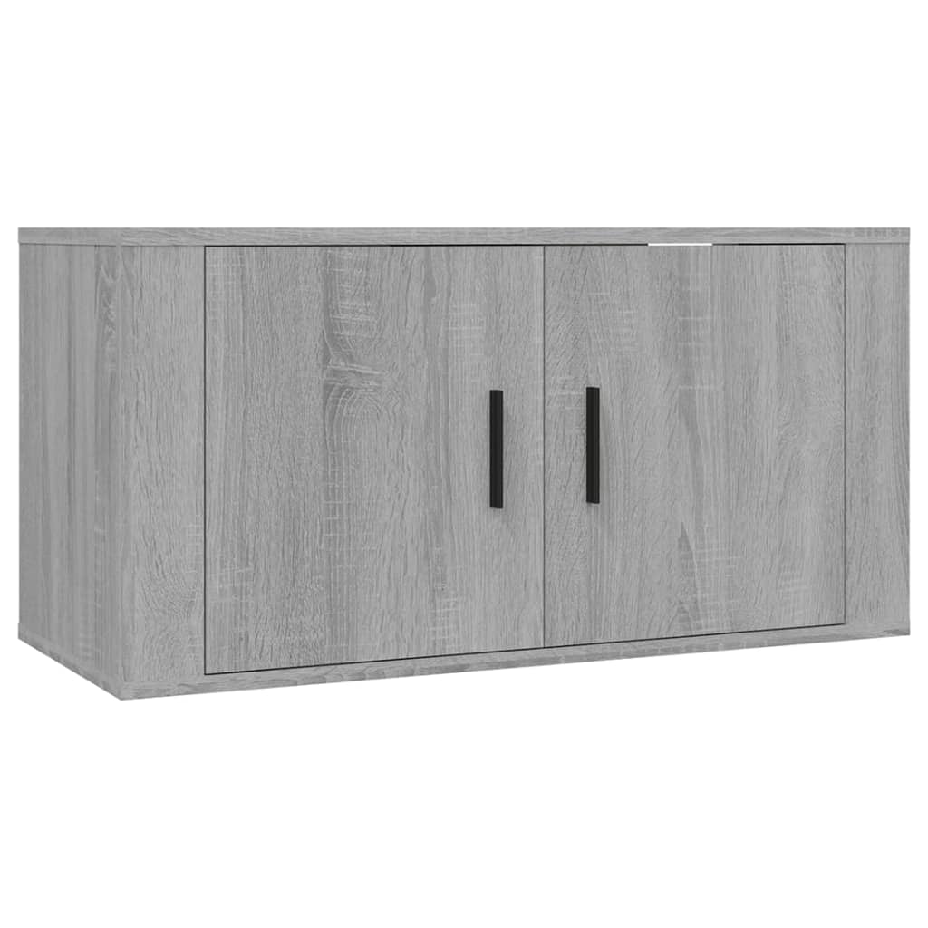 Set comoda TV, 3 piese — imaginea 5