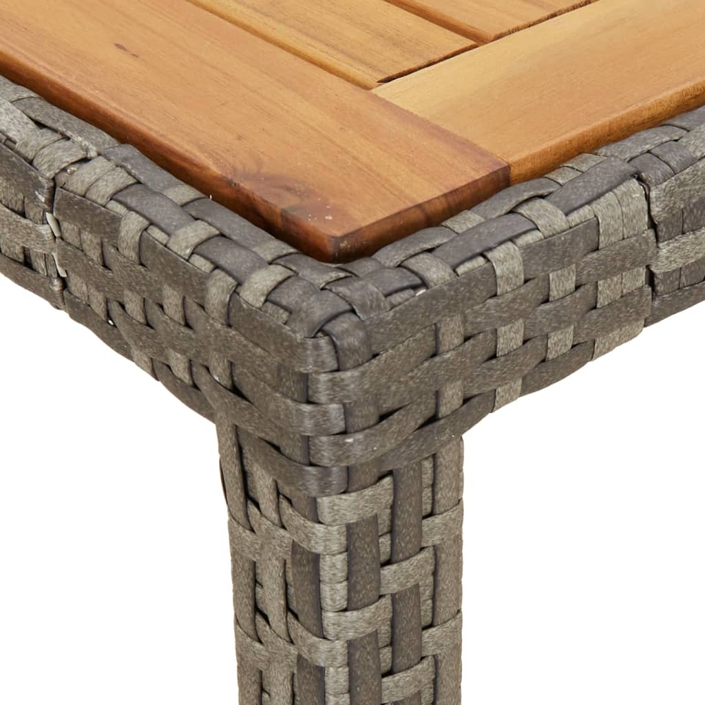 Set mobilier de gradina cu perne — imaginea 26