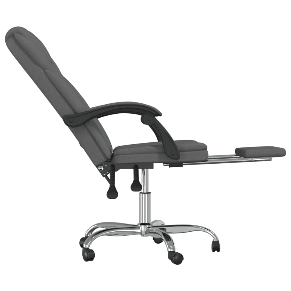 Scaun de birou rabatabil — imaginea 7