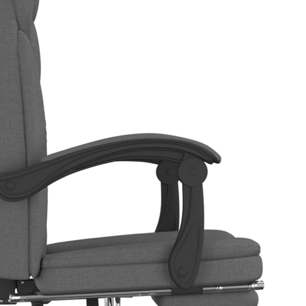 Scaun de birou rabatabil — imaginea 9