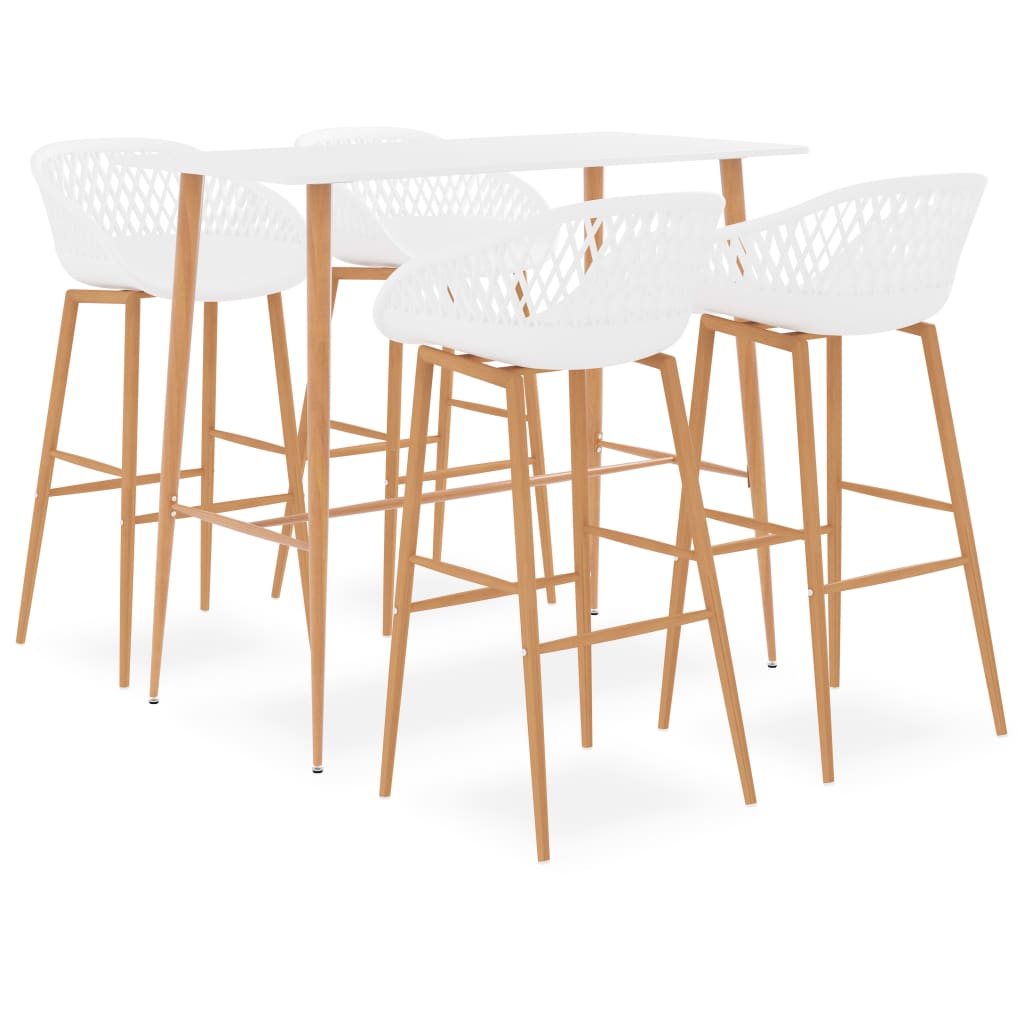 Set mobilier de bar