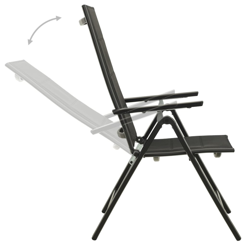 Set mobilier bistro — imaginea 8