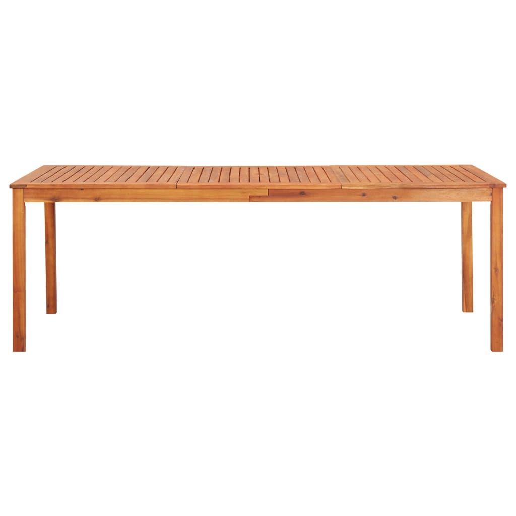Set mobilier de gradina cu perne — imaginea 4