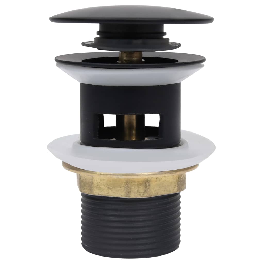 Ventil scurgere push - 2 | YEO