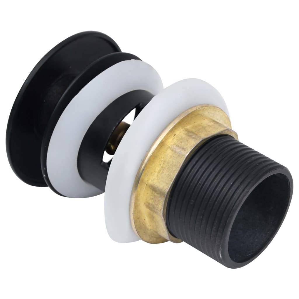 Ventil scurgere push - 3 | YEO