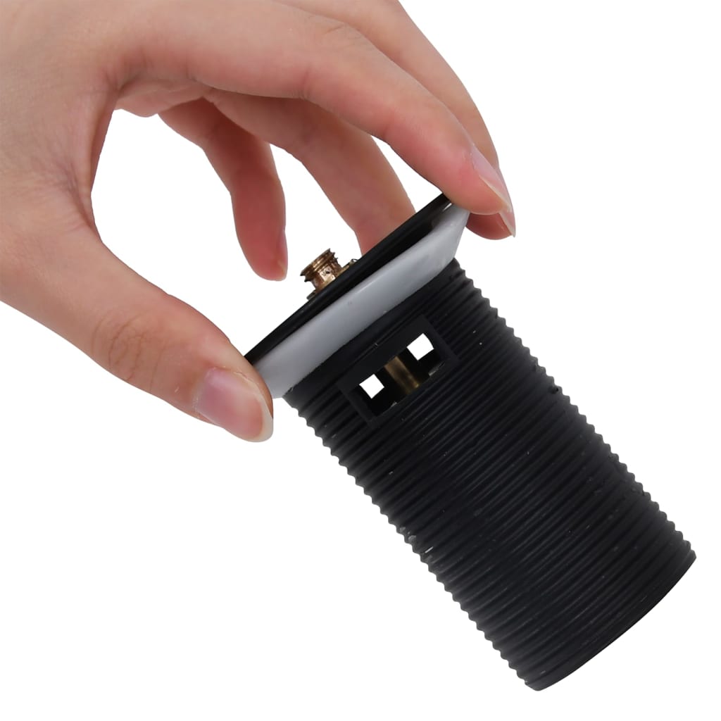 Ventil scurgere push - 4 | YEO