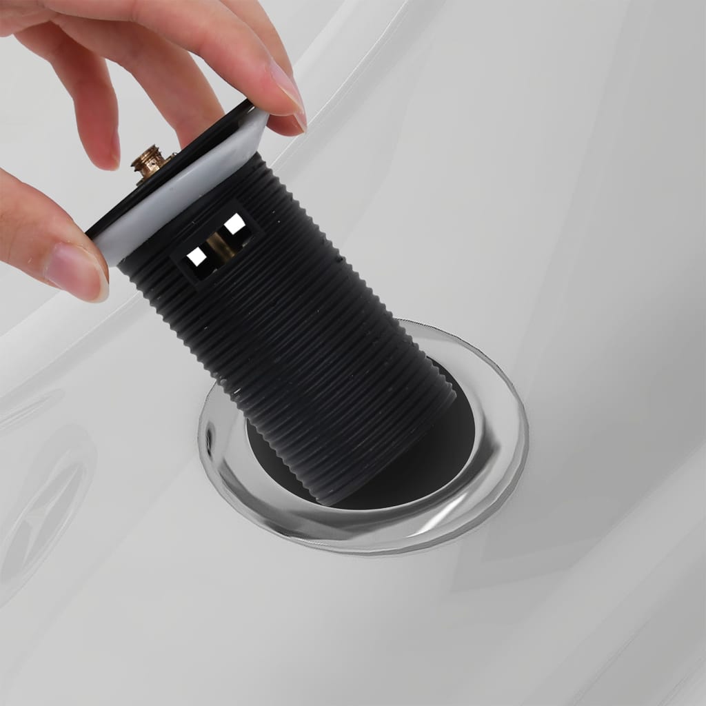 Ventil scurgere push - 5 | YEO