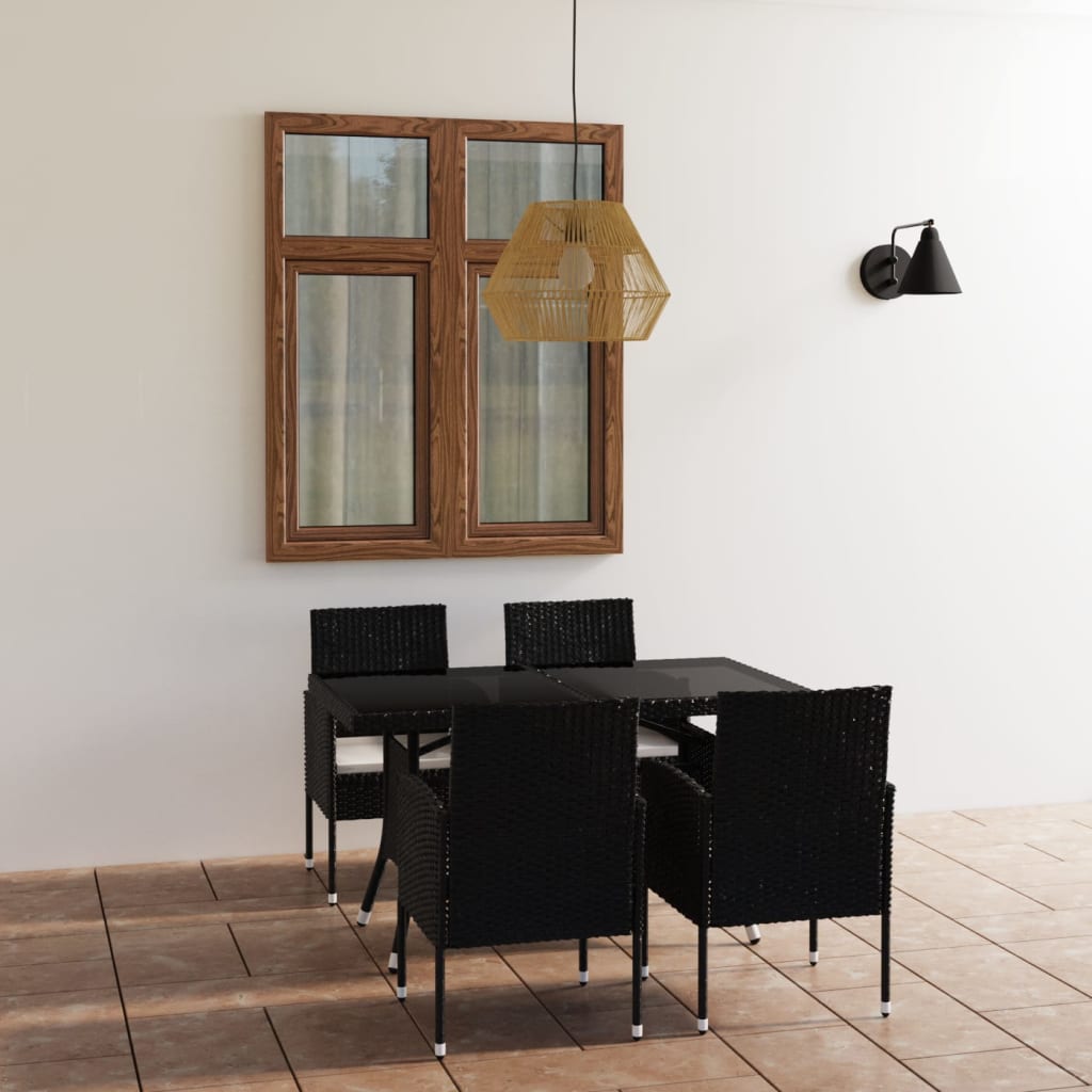 Set mobilier de gradina - 1 | YEO