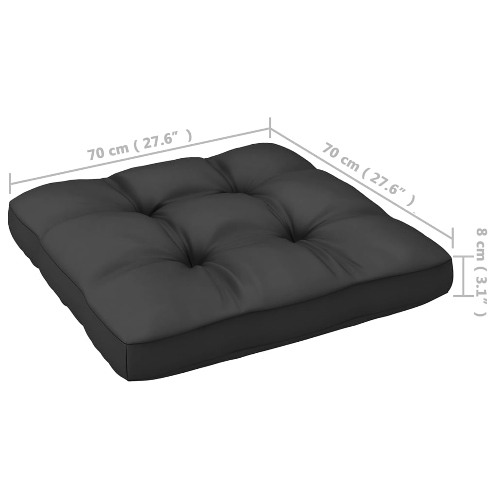 Set mobilier de gradina — imaginea 16