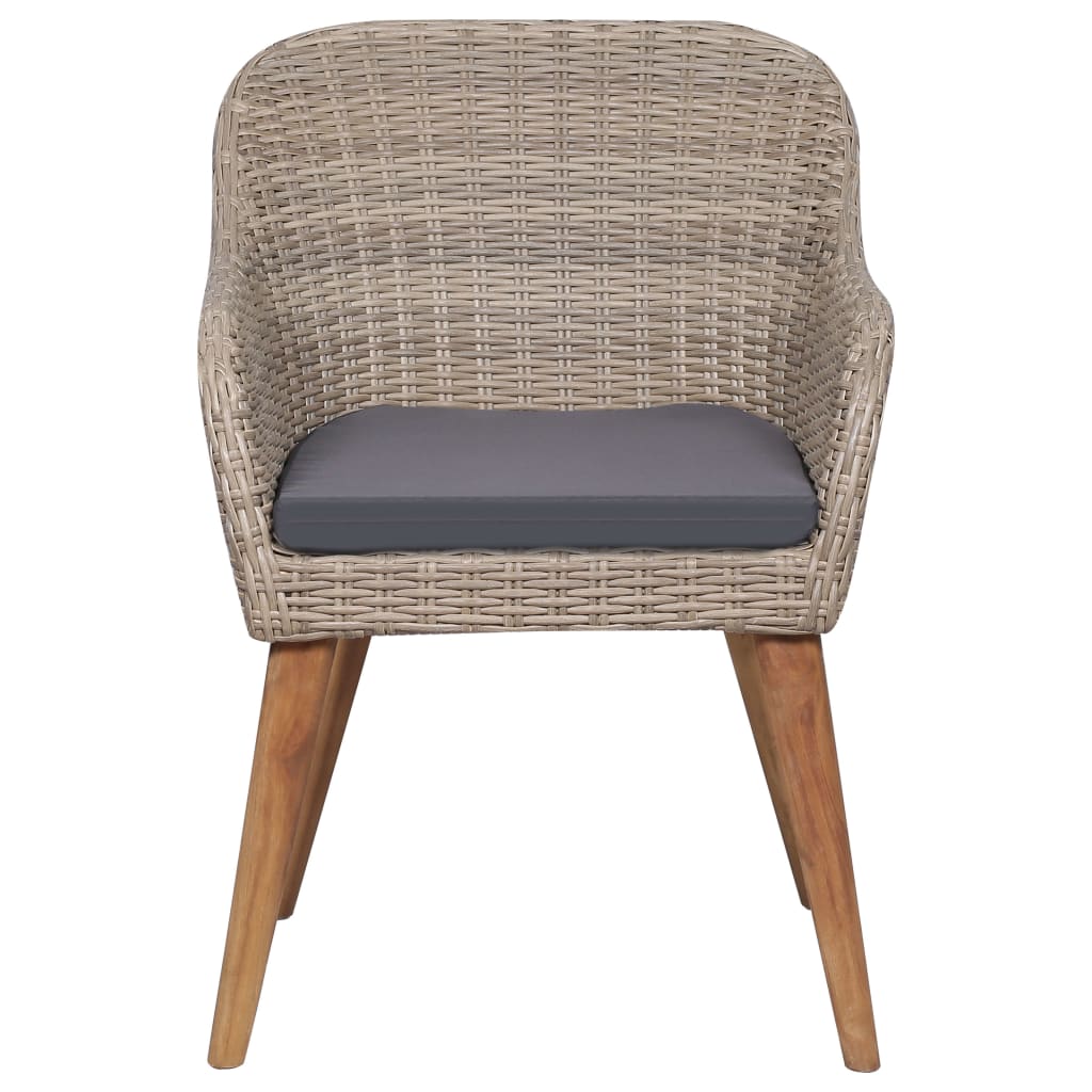 Set mobilier de gradina — imaginea 8
