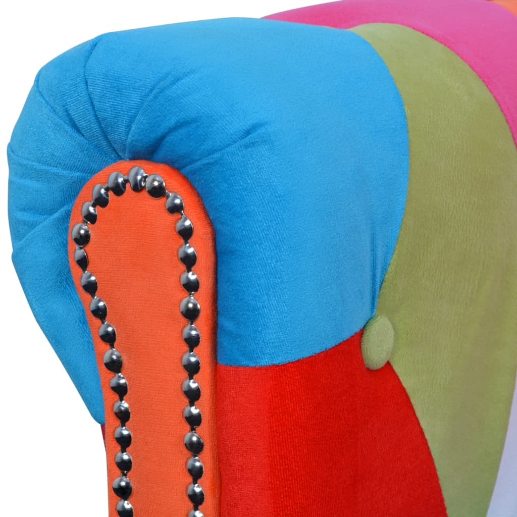 Canapea Chesterfield — imaginea 3