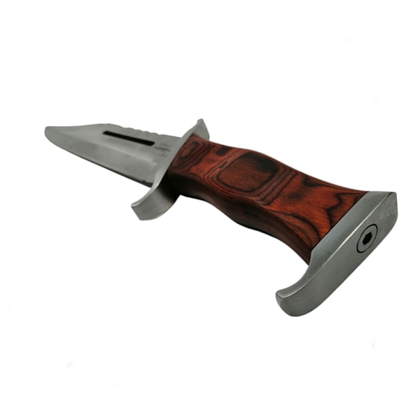 Set doua cutite de vanatoare First Blood, IdeallStore®, teaca inclusa — imaginea 7