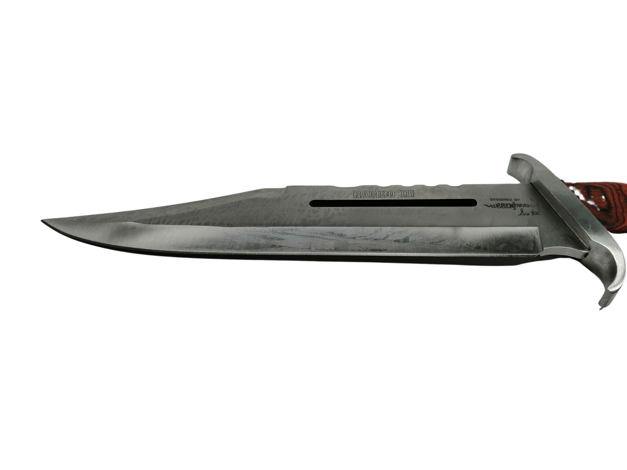 Set doua cutite de vanatoare, Tactical Knife, IdeallStore®, Otel inoxidabil, Teaca inclusa - 3 | YEO