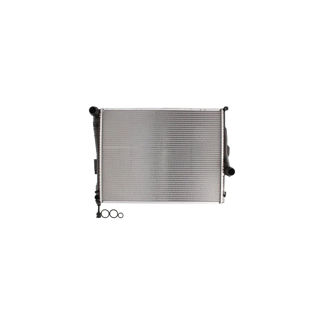 Radiator apa BMW 3 E46 TYC 703-0006