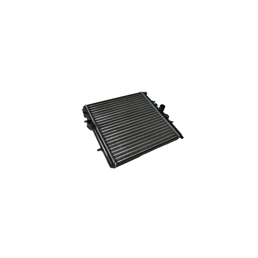 Radiator apa PEUGEOT 206 hatchback 2A C TYC 726-0017-R