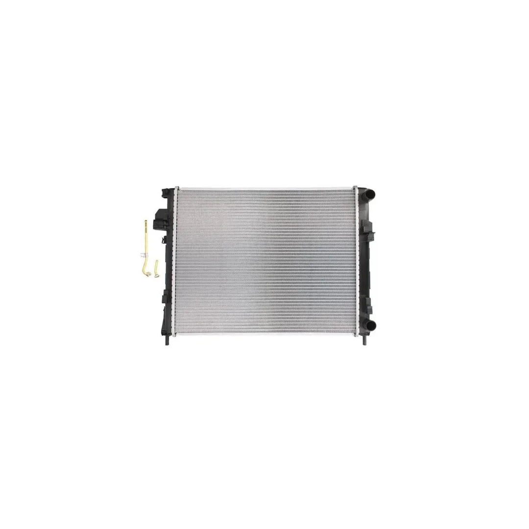Radiator Apa Renault Trafic Ii Platou Sasiu El Denso Drm23096