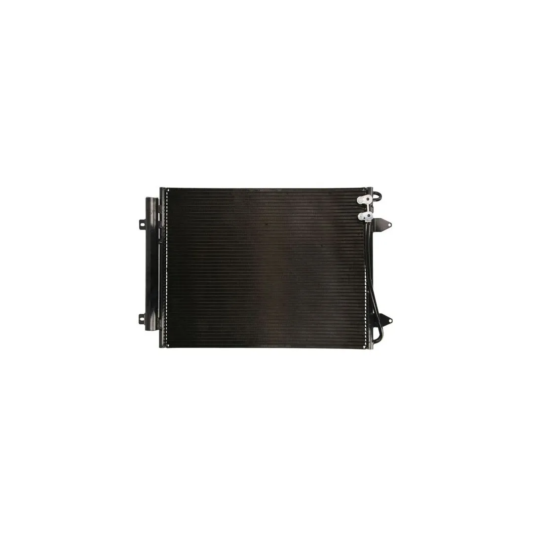 Radiator Clima Vw Passat Cc 357 Denso Dcn32012
