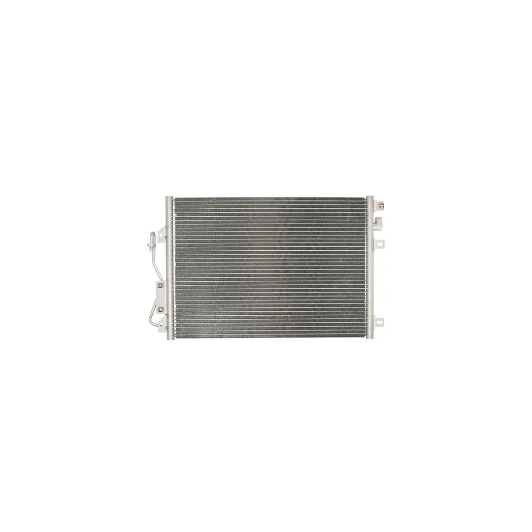 Radiator Clima Renault Symbol I Lb0 1 2 Denso Dcn23008