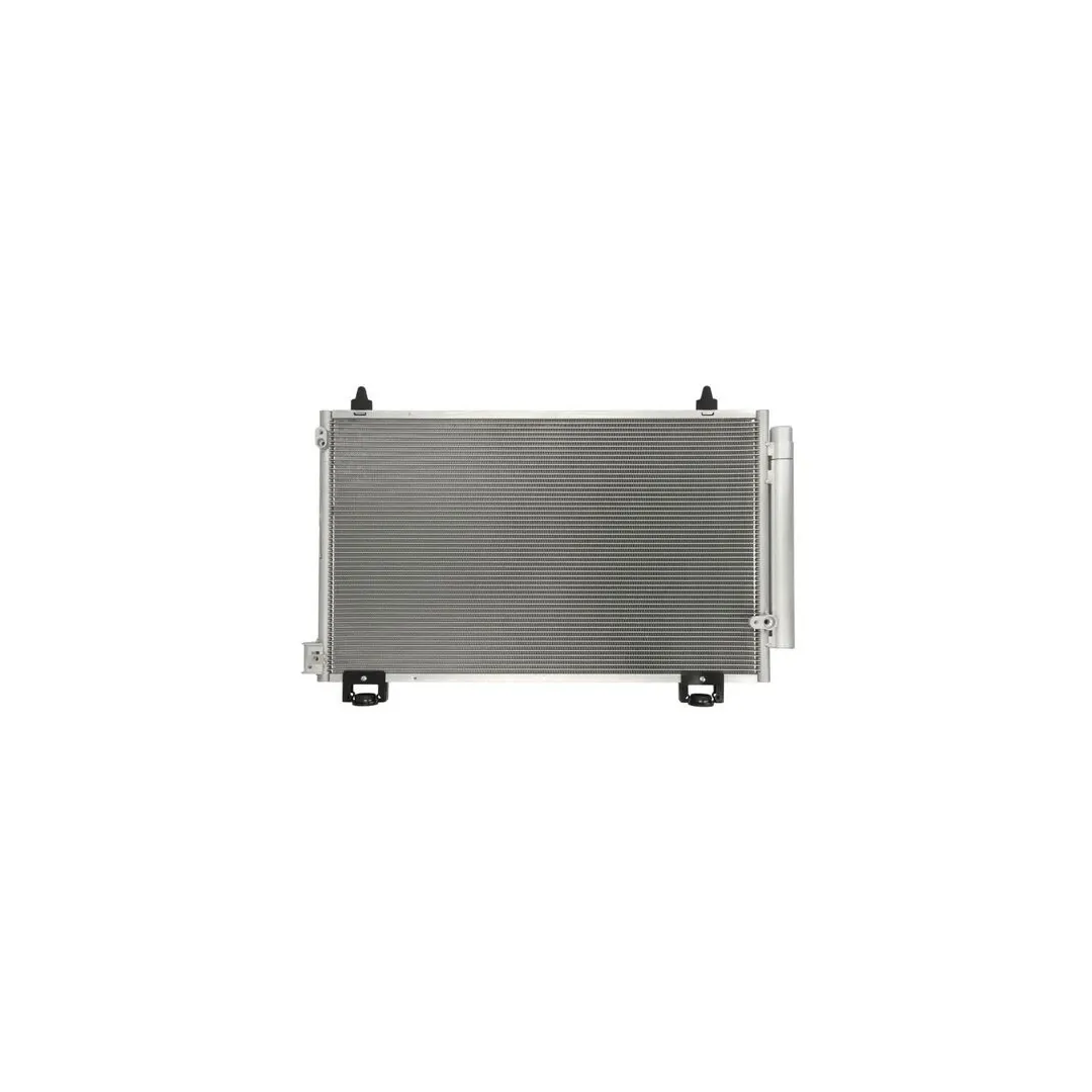 Radiator clima TOYOTA AVENSIS T25 DENSO DCN50016