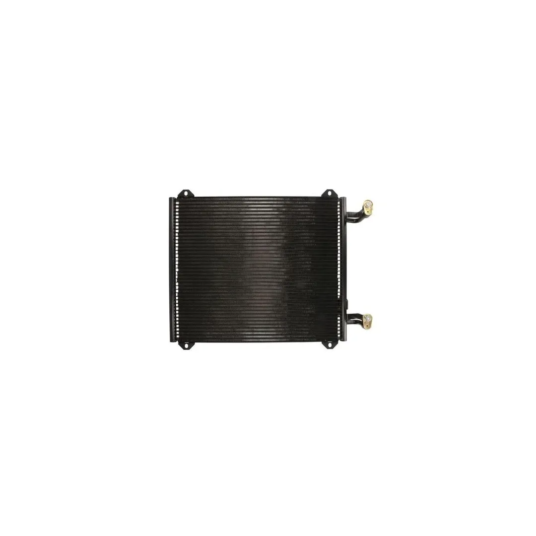 Radiator Clima Audi A2 8Z0 Denso Dcn02009