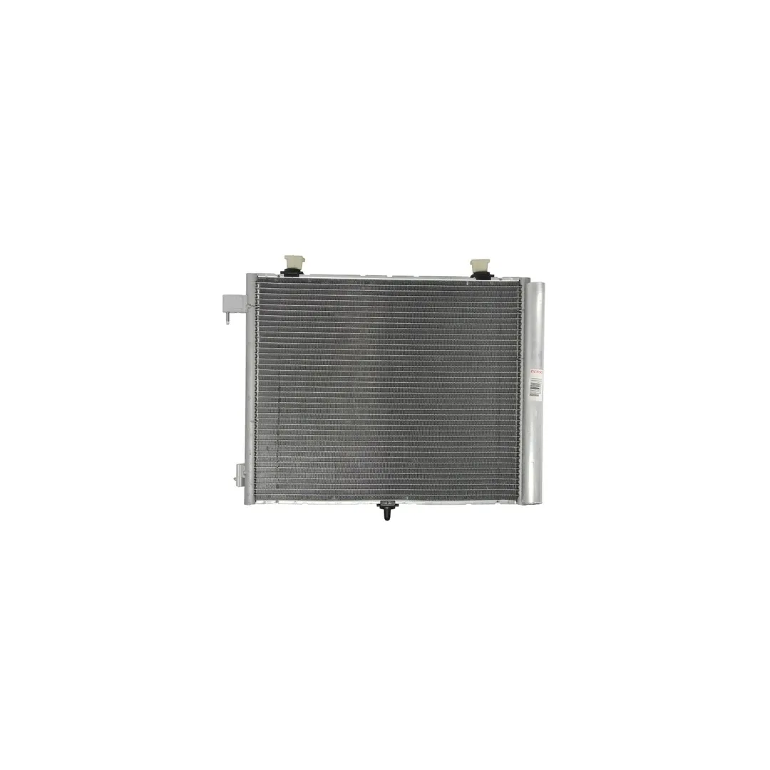 Radiator Clima Peugeot 207 Cc Wd Denso Dcn21009